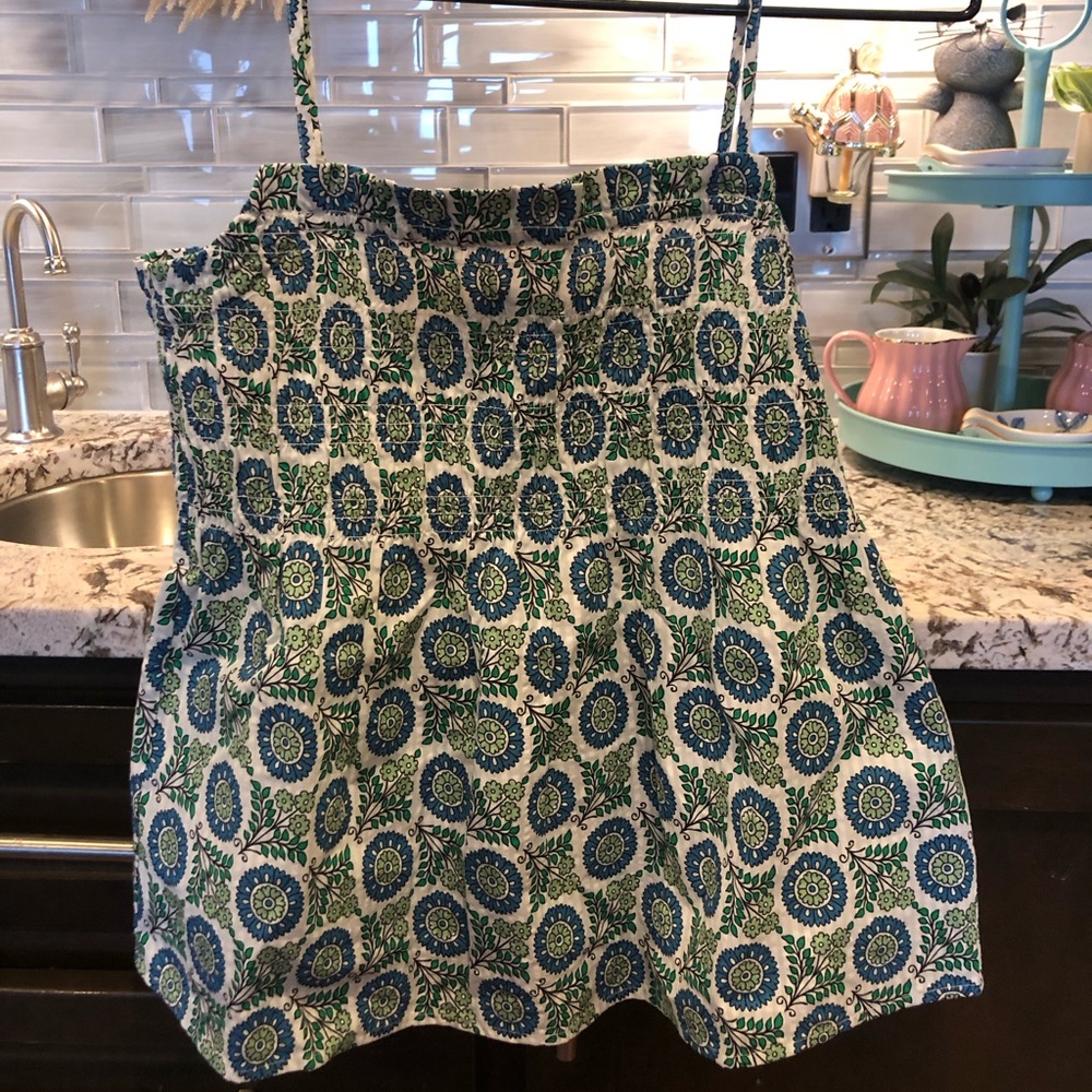 NWOT Boden Tank